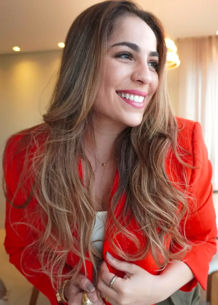 Nayara Rodrigues